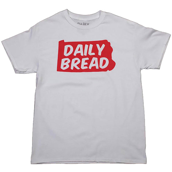 Daily Bread State Tee