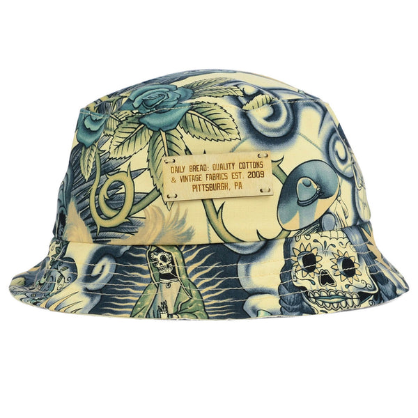 Daily Bread Temple of Doom Bucket