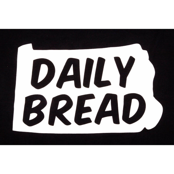 Daily Bread State Tee
