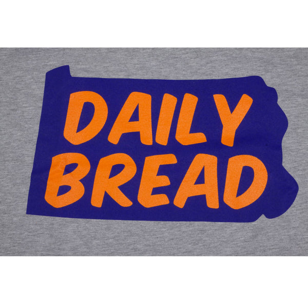 Daily Bread State Tee