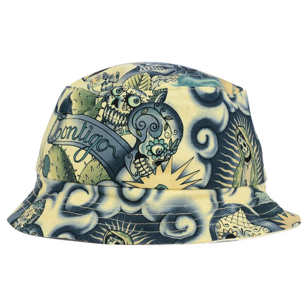 Daily Bread Temple of Doom Bucket