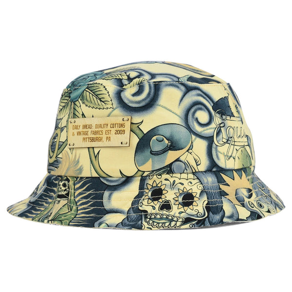 Daily Bread Temple of Doom Bucket