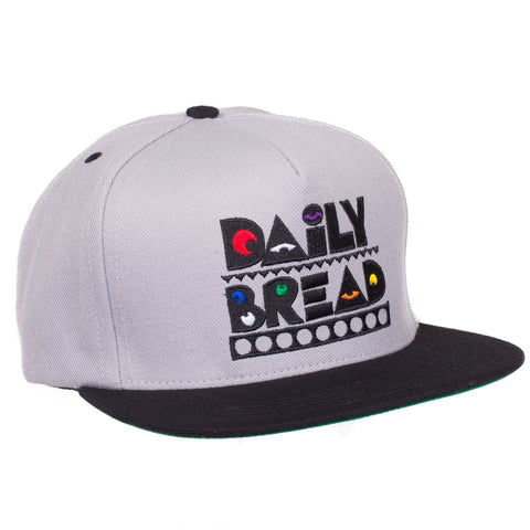 Retro DBPA Logo Snapback