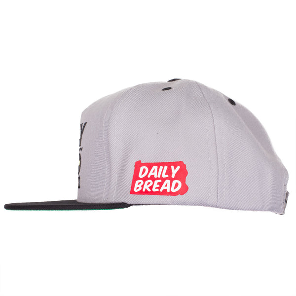 Retro DBPA Logo Snapback
