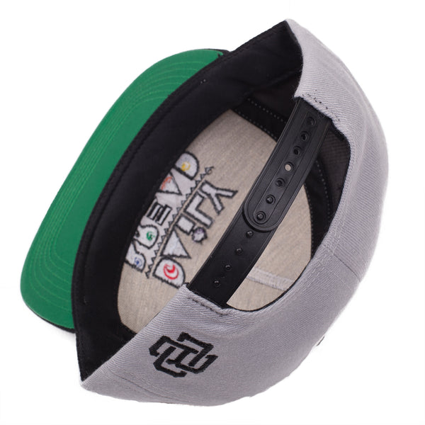 Retro DBPA Logo Snapback