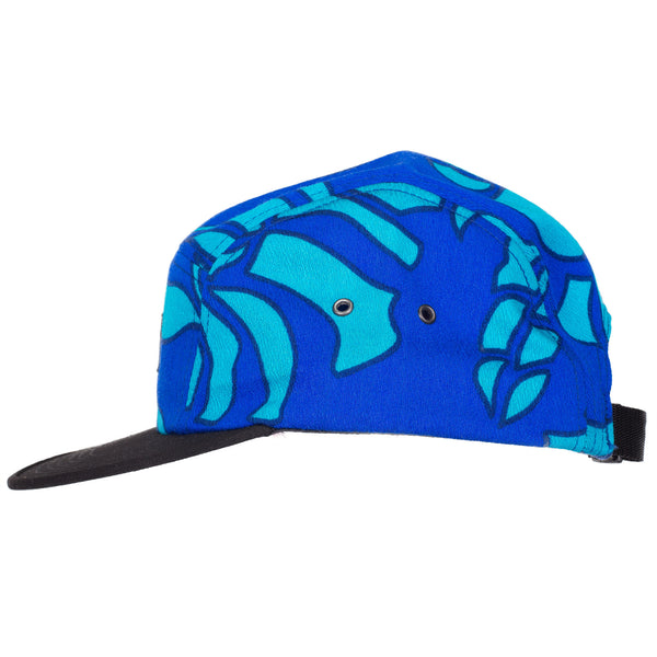 90s Tropic Abyss 5 Panel