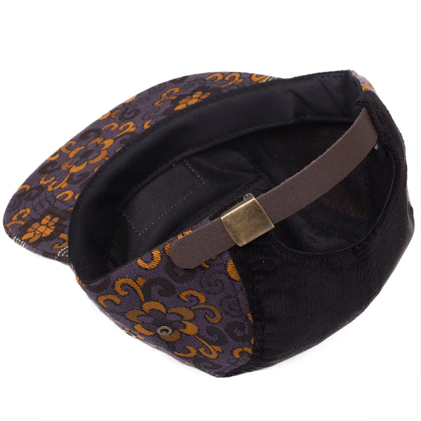 Regal East 5 Panel