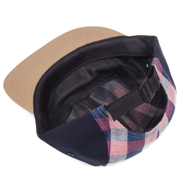 Landing Plaid