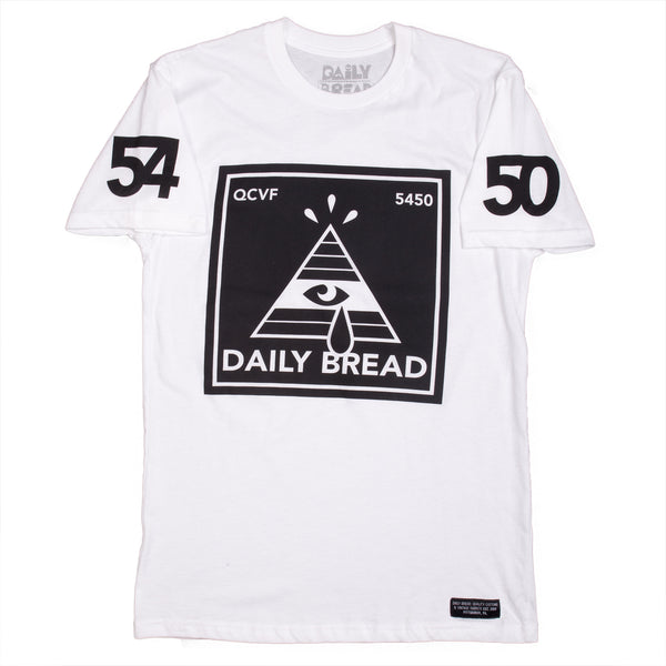 DB Squared Tee