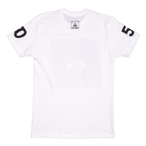 DB Squared Tee