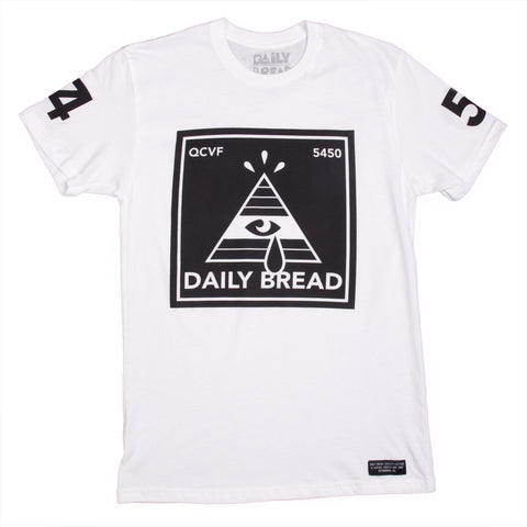 DB Squared Tee